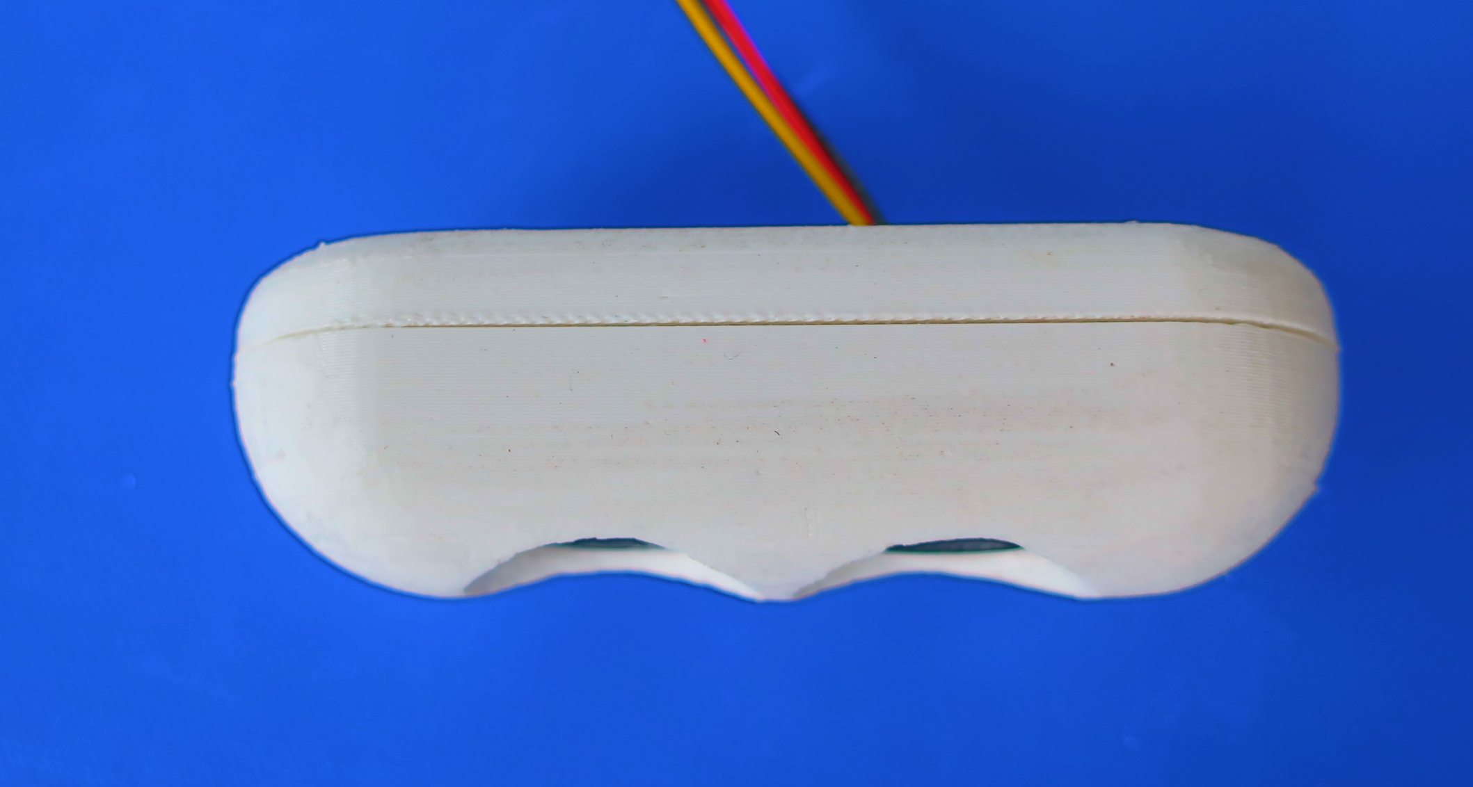 Sensor Detailansicht